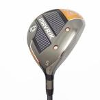 キャロウェイゴルフ MAVRIK マーベリック フェアウェイウッド Diamana D-LIMITED 60 【5W】 シャフト：Diamana D-LIMITED 60