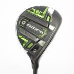 コブラ KING キング RAD SPEED フェアウェイウッド Tour AD for RADSPEED 【5W】 シャフト：Tour AD for RADSPEED