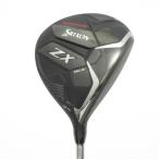 ダンロップ SRIXON スリクソン ZX MkII フェアウェイウッド Diamana ZX-II 50 【3W】 シャフト：Diamana ZX-II 50