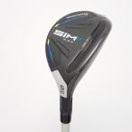  TaylorMade SIM2 SIM2 Max Rescue служебная программа TENSEI BLUE TM40(2021) дамский [U5] вал :TENSEI BLUE***