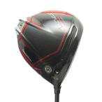 テーラーメイド STEALTH ステルス2 HD ドライバー TENSEI RED TM50(2022)  シャフト：TENSEI RED TM50(2022)