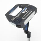 オデッセイ AI-ONE Ai-ONE TRI-BEAM JAILBIRD MINI CS パター スチールシャフト 【34】 シャフト：スチールシャフト