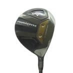 ショッピングウッド キャロウェイゴルフ PARADYM パラダイム フェアウェイウッド Diamana WB 63 【7W】 シャフト：Diamana WB 63