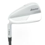 ピン I SERIES i525 アイアン ALTA DISTANZA BLACK 40