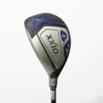 ダンロップ XXIO ゼクシオ(2018) ユーティリティ MP10