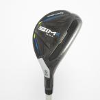  TaylorMade SIM2 SIM2 Max Rescue служебная программа TENSEI BLUE TM40(2021) дамский [U5] вал :TENSEI BLUE***