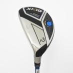 ダンロップ XXIO ゼクシオ イレブン ハイブリッドユー