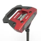 テーラーメイド SPIDER スパイダー GTX トラスセンター RED TM2 パター スチールシャフト 【34】 シャフト：スチールシャフト