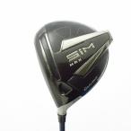 テーラーメイド SIM SIM マックス ドライバー Tour AD