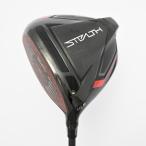 テーラーメイド STEALTH ステルス ドライバー TENSEI 