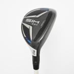 テーラーメイド SIM SIM マックス レスキュー ユーティリティ MCH 70 【U3】 シャフト：MCH 70