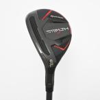 テーラーメイド STEALTH ステルス2 レスキュー ユーテ