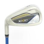 ダンロップ XXIO ゼクシオ 13(2024) アイアン MP1300
