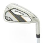 キャロウェイゴルフ MAVRIK マーベリック アイアン N.S.PRO 950GH neo  シャフト：N.S.PRO 950GH neo(7本:#6 #7 #8 #9 PW AW G)