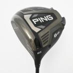 ピン G425 G425 MAX ドライバー ALTA J CB SLATE レフティ シャフト：ALTA J CB SLATE