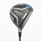 テーラーメイド SIM SIM マックス D フェアウェイウッド Diamana DF 60 【5W】 シャフト：Diamana DF 60