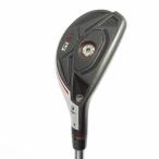  TaylorMade Taylor Made R15 RESCUE служебная программа KBS C-Taper 90 PLUS [U3] вал :KBS C-Taper 90 PLUS