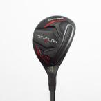 テーラーメイド STEALTH ステルス2 HD レスキュー ユーティリティ TENSEI RED TM60(2022) 【U4】 シャフト：TENSEI RED TM60(2022)