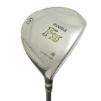 ryo-ma Golf RYOMA GOLF Ryoma F Fairway Wood Tour AD RF2 [5W] вал :Tour AD RF2