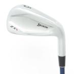 ダンロップ SRIXON スリクソン ZX4 アイアン Diamana ZX for IRON  シャフト：Diamana ZX for IRON(7本:#5 #6 #7 #8 #9 PW SW)