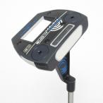 オデッセイ AI-ONE Ai-ONE TRI-BEAM JAILBIRD MINI CS パター スチールシャフト 【34】 シャフト：スチールシャフト