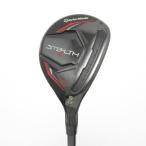 ショッピングred テーラーメイド STEALTH ステルス2 HD レスキュー ユーティリティ TENSEI RED TM60(2022) 【U5】 シャフト：TENSEI RED TM60(2022)