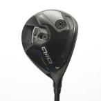 テーラーメイド Qi10 Qi10 Tour US フェアウェイウッド TENSEI AV LIMITED BLUE 【5W】 シャフト：TENSEI AV LIMITED BLUE