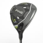 ピン G430 G430 MAX フェアウェイウッド PING TOUR 2.0 CHROME 75 【5W】 シャフト：PING TOUR 2.0 CHROME 75