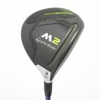 テーラーメイド M2 M2(2017) フェアウェイウッド ATTAS G7 6 【3W】 シャフト：ATTAS G7 6
