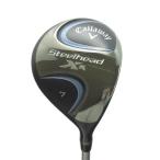  Callaway Golf XR Steel head XR Fairway Wood Speeder EVOLUTION for XR дамский [7W] вал :Speeder ***