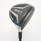 テーラーメイド SIM SIM マックス フェアウェイウッド VENTUS BLUE FW 5(VELOCOREなし) 【3W】 シャフト：VENTUS BLUE FW 5(VELOCOREなし)