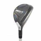  TaylorMade SIM2 SIM2 Max Rescue служебная программа TENSEI BLUE TM40(2021) дамский [U5] вал :TENSEI BLUE***