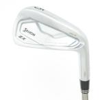 ダンロップ SRIXON スリクソン ZX7 MkII アイアン DIAMOND Speeder IRON 10(2024)  シャフト：DIAMOND Speeder IRON 10(2024)(6・・・