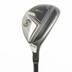 ショッピングair テーラーメイド SIM GLOIRE SIM グローレ レスキュー ユーティリティ Air Speeder TM 【U6】 シャフト：Air Speeder TM