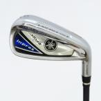 ヤマハ inpres 19 インプレス UD+2 アイアン MX-519i  シャフト：MX-519i(8本_#5 #6 #7 #8 #9 PW AW SW)
