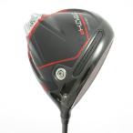 テーラーメイド STEALTH ステルス2 ドライバー Diamana Silver TM50  シャフト：Diamana Silver TM50