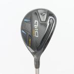  TaylorMade Qi10 Qi10 MAX Rescue служебная программа ELDIO TM40 дамский [U5] вал :ELDIO TM40