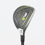 テーラーメイド M2 M2(2017) US ユーティリティ REAX 75 【U4】 シャフト：REAX 75