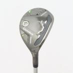  TaylorMade Qi35 Qi35 MAX LITE Rescue служебная программа ELDIO TM40(2025) дамский [U6] вал :ELDIO TM40(2025)