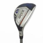 ダンロップ XXIO ゼクシオ(2018) ユーティリティ DIAMOND Speeder HB 7 【U5】 シャフト：DIAMOND Speeder HB 7