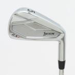 ダンロップ SRIXON スリクソン ZX7 アイアン N.S.PRO MODUS3 TOUR 120  シャフト：N.S.PRO MODUS3 TOUR 120(6本:#5 #6 #7 #8 #9 PW)