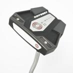 オデッセイ ODYSSEY 2-BALL ELEVEN ツアーライン ダブルベントネック パター カーボンスチール複合シャフト レフティ 【34】 シ・・・