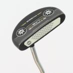 ショッピングパター オデッセイ STROKE LAB ストロークラボ BLACK ROSSIE パター カーボンスチール複合シャフト 【34】 シャフト：カーボンスチール・・・