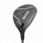 ピン G440 G440 LST フェアウェイウッド PING TOUR 2.0 CHROME 65 【5W】 シャフト：PING TOUR 2.0 CHROME 65