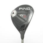ピン G410 G410 LST フェアウェイウッド PING TOUR 173-55 【3W】 シャフト：PING TOUR 173-55