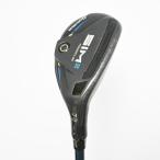 テーラーメイド SIM2 SIM2 レスキュー ユーティリティ TENSEI SILVER TM70(2021) 【U4】 シャフト：TENSEI SILVER TM70(2021)