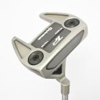 テーラーメイド TP TP トラス M2TH トラスヒール パター スチールシャフト 【34】 シャフト：スチールシャフト