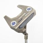 ショッピングパター テーラーメイド TRUSS トラス TM1 パター スチールシャフト 【34】 シャフト：スチールシャフト