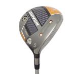 キャロウェイゴルフ MAVRIK マーベリック マックス フェアウェイウッド Diamana 40 for Callaway 【5W】 シャフト：Diamana 40 f・・・