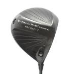 グラビティ GRAVITY WACCINE compo WACWAC 7 ドライバー WACCINE compo GR351  シャフト：WACCINE compo GR351